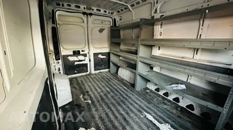 2017 Ram ProMaster 1500 Cargo Van High Roof 136.0" WB - miniatura 26