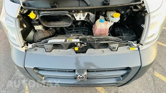 2017 Ram ProMaster 1500 Cargo Van High Roof 136.0" WB - miniatura 27