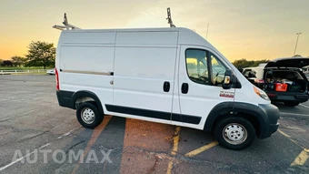 2017 Ram ProMaster 1500 Cargo Van High Roof 136.0" WB - miniatura 5