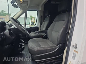 2017 Ram ProMaster 1500 Cargo Van High Roof 136.0" WB - miniatura 13