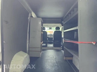 2017 Ram ProMaster 1500 Cargo Van High Roof 136.0" WB - miniatura 19