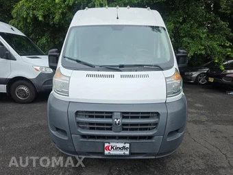 2017 Ram ProMaster 1500 Cargo Van High Roof 136.0" WB - miniatura 2