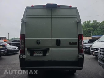 2017 Ram ProMaster 1500 Cargo Van High Roof 136.0" WB - miniatura 5
