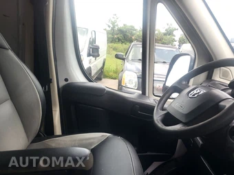 2017 Ram ProMaster 1500 Cargo Van Low Roof 136.0" WB - miniatura 13