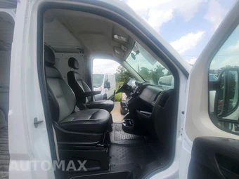 2017 Ram ProMaster 1500 Cargo Van Low Roof 136.0" WB - miniatura 33