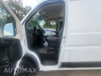 2017 Ram ProMaster 1500 Cargo Van Low Roof 136.0" WB - miniatura 36