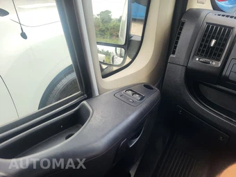 2017 Ram ProMaster 1500 Cargo Van Low Roof 136.0" WB - miniatura 45