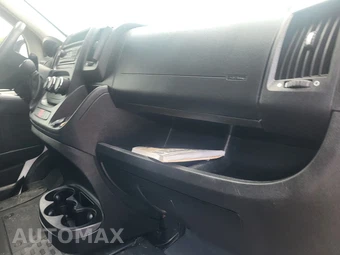 2017 Ram ProMaster 1500 Cargo Van Low Roof 136.0" WB - miniatura 9