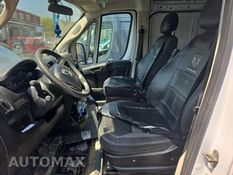 2017 Ram ProMaster 1500 Cargo Van Low Roof 136.0" WB - miniatura 13