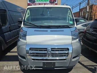 2017 Ram ProMaster 1500 Cargo Van Low Roof 136.0" WB - miniatura 2