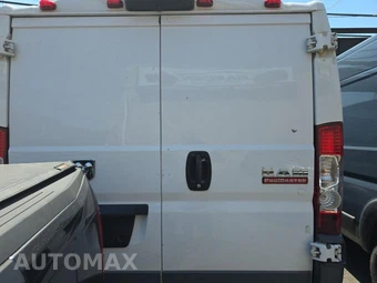 2017 Ram ProMaster 1500 Cargo Van Low Roof 136.0" WB - miniatura 21