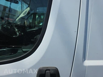 2017 Ram ProMaster 1500 Cargo Van Low Roof 136.0" WB - miniatura 22