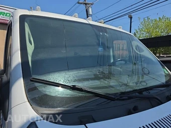 2017 Ram ProMaster 1500 Cargo Van Low Roof 136.0" WB - miniatura 26