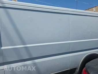 2017 Ram ProMaster 1500 Cargo Van Low Roof 136.0" WB - miniatura 29