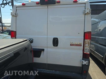 2017 Ram ProMaster 1500 Cargo Van Low Roof 136.0" WB - miniatura 5