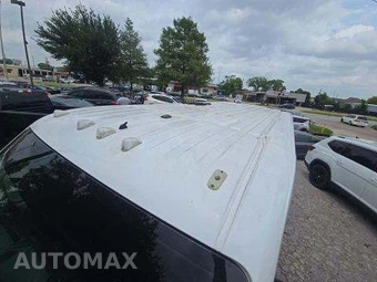 2017 Ram ProMaster 1500 Cargo Van Low Roof 136.0" WB - miniatura 13