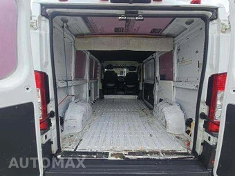 2017 Ram ProMaster 1500 Cargo Van Low Roof 136.0" WB - miniatura 14