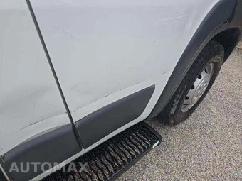 2017 Ram ProMaster 1500 Cargo Van Low Roof 136.0" WB - miniatura 25