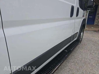 2017 Ram ProMaster 1500 Cargo Van Low Roof 136.0" WB - miniatura 26