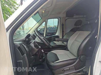 2017 Ram ProMaster 1500 Cargo Van Low Roof 136.0" WB - miniatura 7