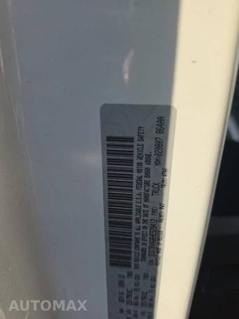2017 Ram ProMaster 1500 Cargo Van Low Roof 136.0" WB – miniatura 14