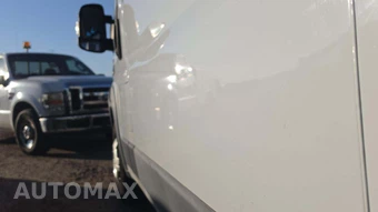 2017 Ram ProMaster 1500 Cargo Van Low Roof 136.0" WB – miniatura 20