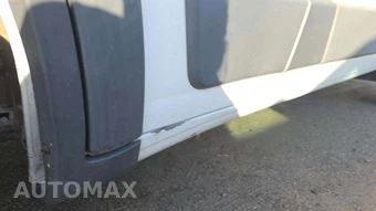 2017 Ram ProMaster 1500 Cargo Van Low Roof 136.0" WB – miniatura 22