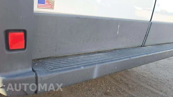 2017 Ram ProMaster 1500 Cargo Van Low Roof 136.0" WB – miniatura 26