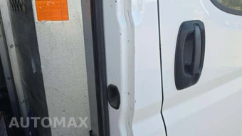 2017 Ram ProMaster 1500 Cargo Van Low Roof 136.0" WB – miniatura 30
