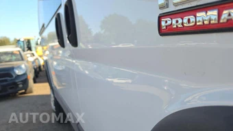 2017 Ram ProMaster 1500 Cargo Van Low Roof 136.0" WB – miniatura 31