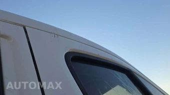 2017 Ram ProMaster 1500 Cargo Van Low Roof 136.0" WB – miniatura 32
