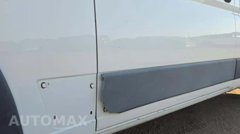 2017 Ram ProMaster 1500 Cargo Van Low Roof 136.0" WB – miniatura 35
