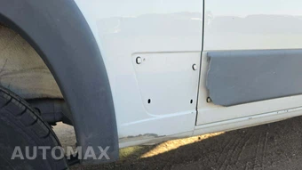 2017 Ram ProMaster 1500 Cargo Van Low Roof 136.0" WB – miniatura 37
