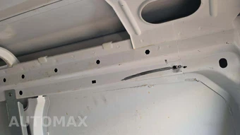 2017 Ram ProMaster 1500 Cargo Van Low Roof 136.0" WB – miniatura 39