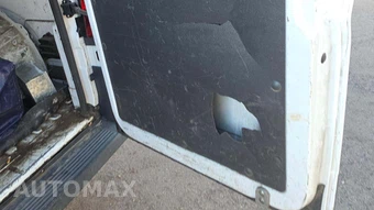 2017 Ram ProMaster 1500 Cargo Van Low Roof 136.0" WB – miniatura 40