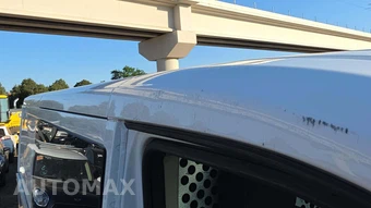 2017 Ram ProMaster 1500 Cargo Van Low Roof 136.0" WB – miniatura 41
