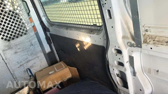2017 Ram ProMaster 1500 Cargo Van Low Roof 136.0" WB – miniatura 46