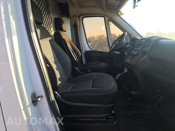 2017 Ram ProMaster 1500 Cargo Van Low Roof 136.0" WB – miniatura 8