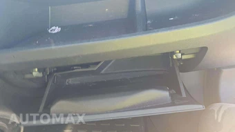 2017 Ram ProMaster 1500 Cargo Van Low Roof 136.0" WB – miniatura 19