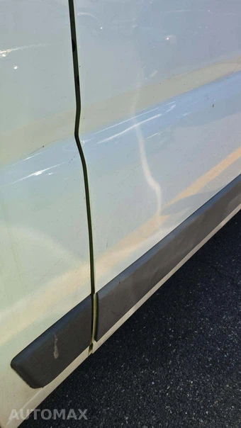2017 Ram ProMaster 1500 Cargo Van Low Roof 136.0" WB – miniatura 20