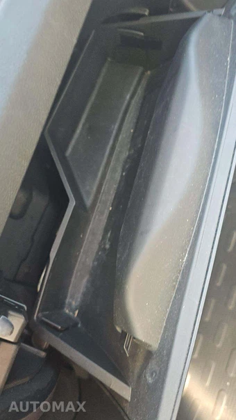 2017 Ram ProMaster 1500 Cargo Van Low Roof 136.0" WB – miniatura 27
