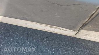 2017 Ram ProMaster 1500 Cargo Van Low Roof 136.0" WB – miniatura 30