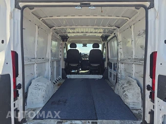 2017 Ram ProMaster 1500 Cargo Van Low Roof 136.0" WB - miniatura 15
