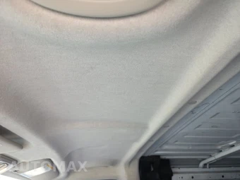 2017 Ram ProMaster 1500 Cargo Van Low Roof 136.0" WB - miniatura 16