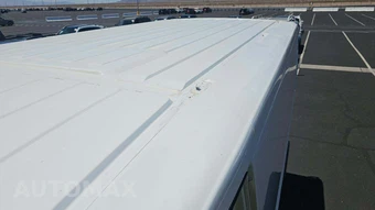 2017 Ram ProMaster 1500 Cargo Van Low Roof 136.0" WB - miniatura 19