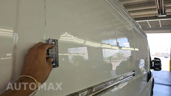 2017 Ram ProMaster 1500 Cargo Van Low Roof 136.0" WB - miniatura 23