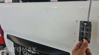 2017 Ram ProMaster 1500 Cargo Van Low Roof 136.0" WB - miniatura 26