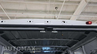 2017 Ram ProMaster 1500 Cargo Van Low Roof 136.0" WB - miniatura 27