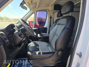 2017 Ram ProMaster 1500 Cargo Van Low Roof 136.0" WB - miniatura 7