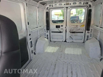 2017 Ram ProMaster 1500 Cargo Van Low Roof 136.0" WB - miniatura 13